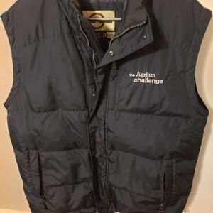 The Agrium Challenge men's jacket